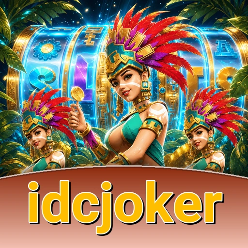 idcjoker APK — gampang dipakai