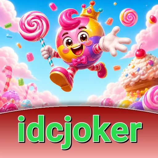 idcjoker APK — katalog lengkap