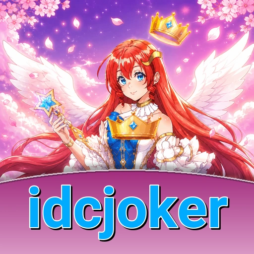 idcjoker APK — file sudah dicek
