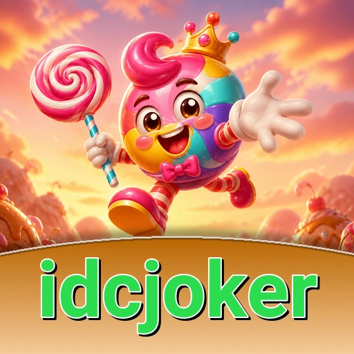 idcjoker APK — gak dipotong pulsa