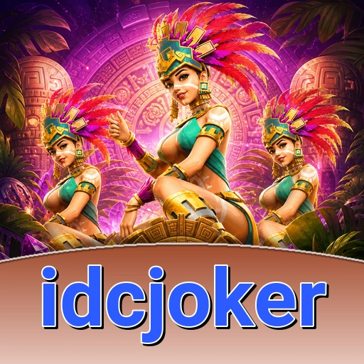 idcjoker APK — bantuan 24 jam